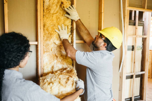 Pine Manor, FL Insulation Contractor Company